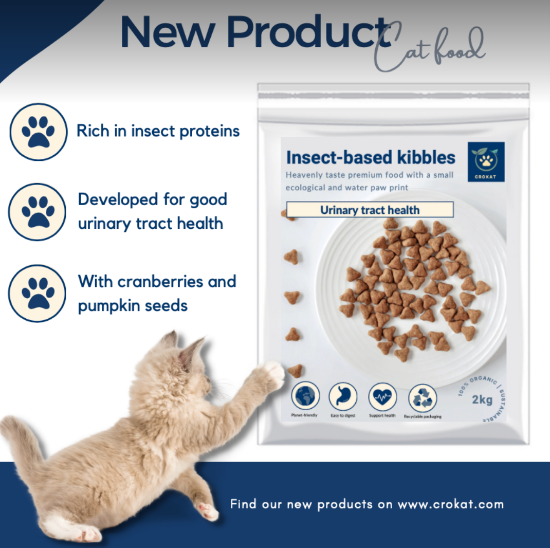 Crokat - New formula