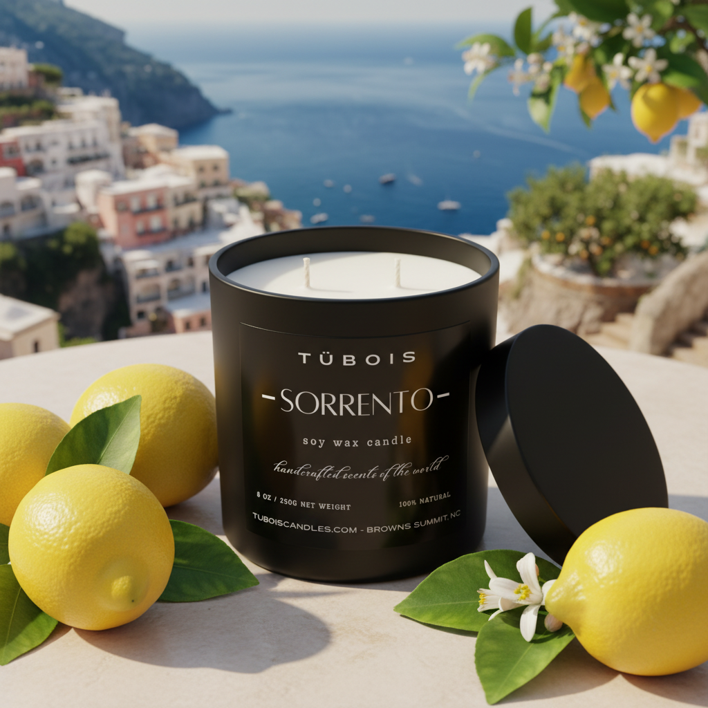 Sorrento