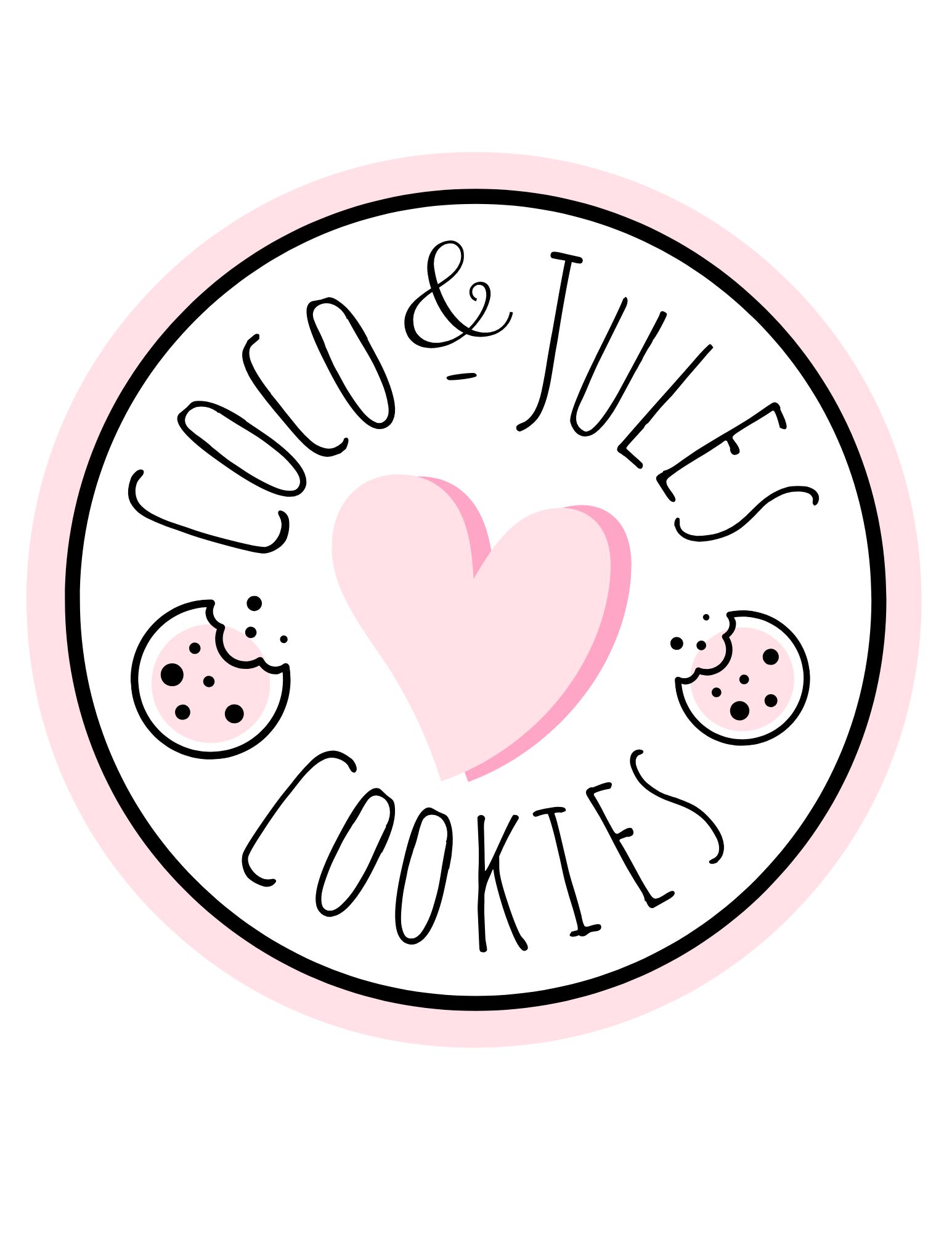 Coco & Jules Cookies