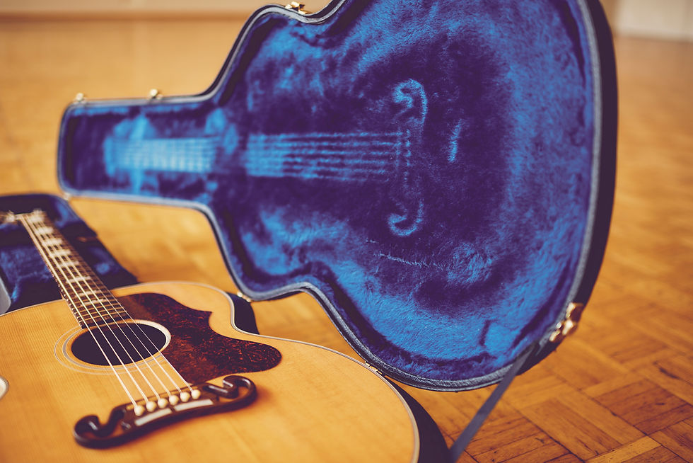 Ein Abend für die Liebe – Konzert