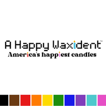A Happy Waxident