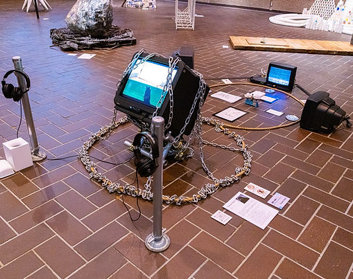 The Structure - Mutation (Ⅰ)
構造-変異(Ⅰ)