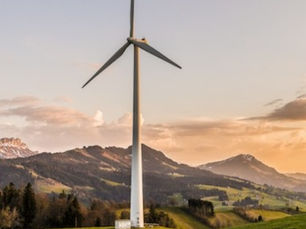Será que a energia irá ser mesmo verde?