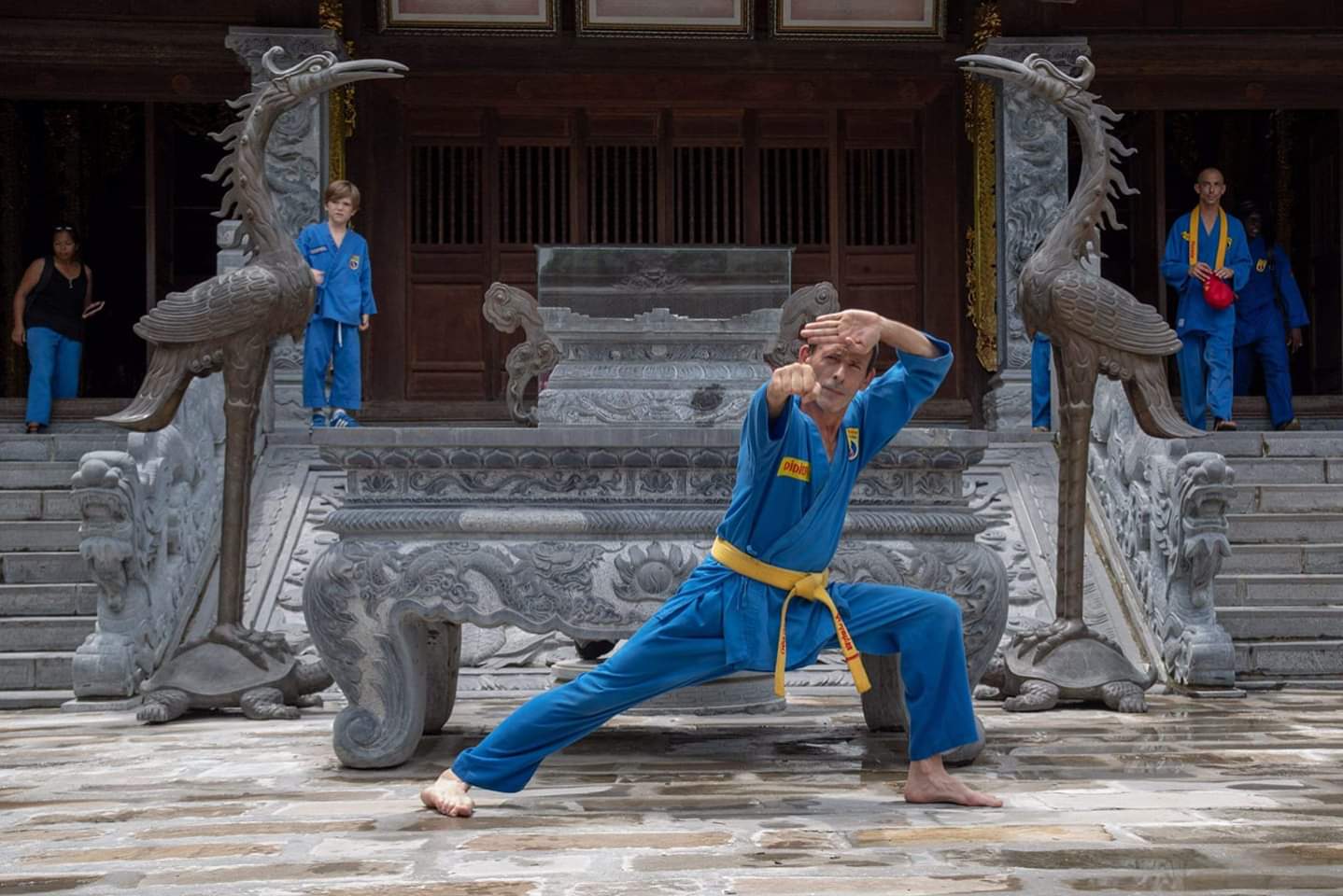 Vovinam