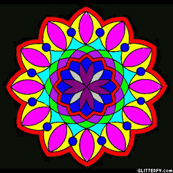 Mandala ejemplo 8