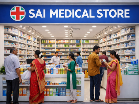 Reliable Community Healthcare at Anand for Your Trust
