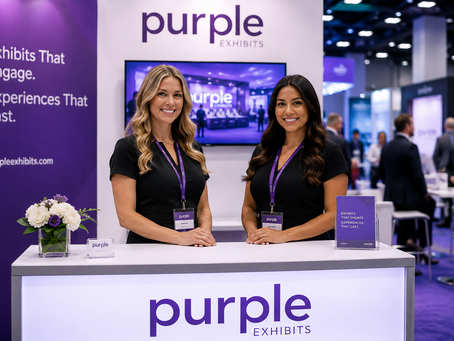 Trade Show Staffing Services That Strengthen Event Performance