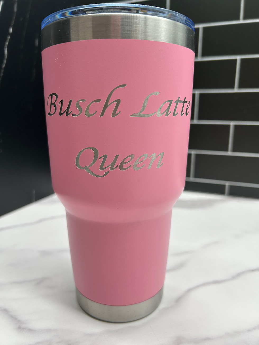 Thumbnail: Custom Engraved 30oz cups