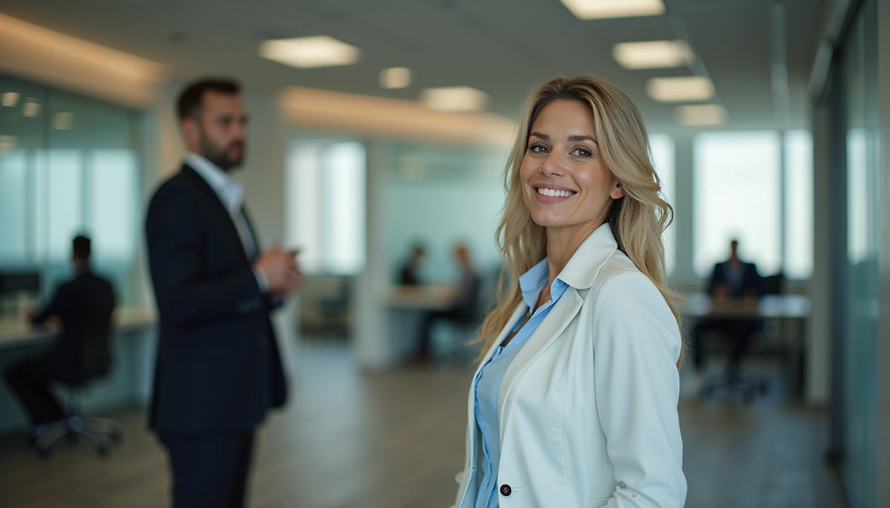 Guía de orientación sobre los servicios de corretaje de propiedades en Chile