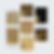 Thumbnail: Flower Boxes - Stained Mocha