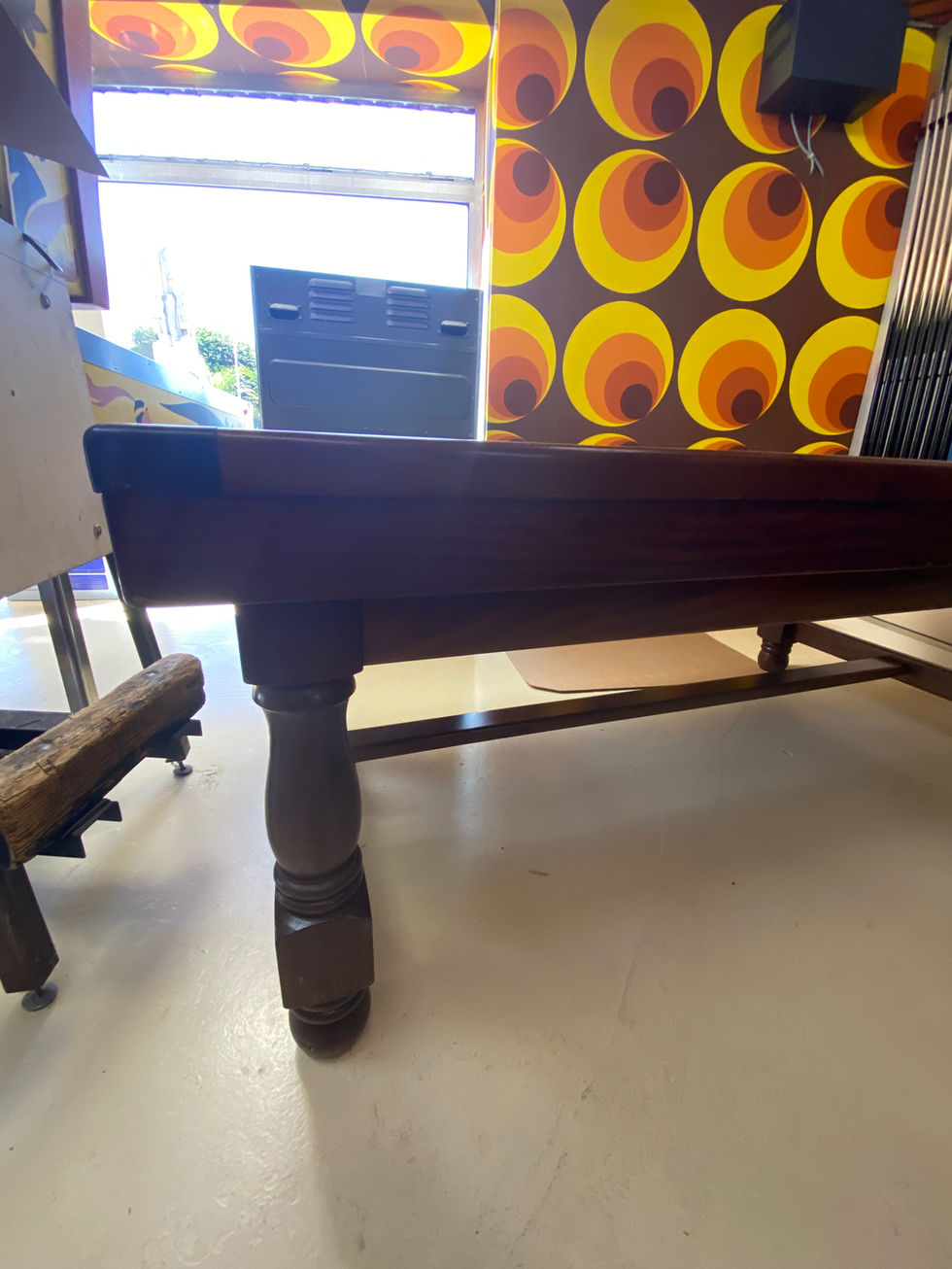 Billard Français