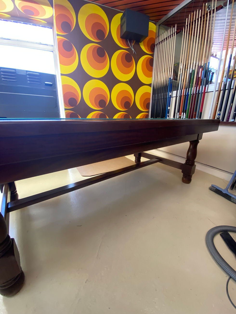 Billard Français