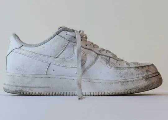 Thumbnail: PREMIUM SNEAKER CLEANING SERVICE WITH RETURN SHIPPING - £55