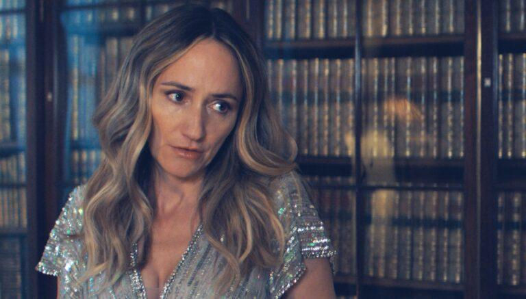 First Look - The Party (Credit: Supplied ITV)