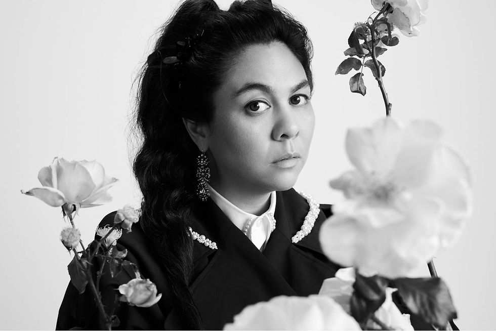 Get Your Hands on Simone Rocha at H&M