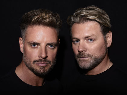 Retrospective Festival returns with a huge line-up of 80s and 90s stars
