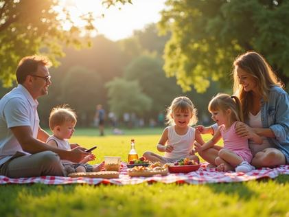 Ultimate Family Savings Guide on Eating Out and Affordable Days Activities