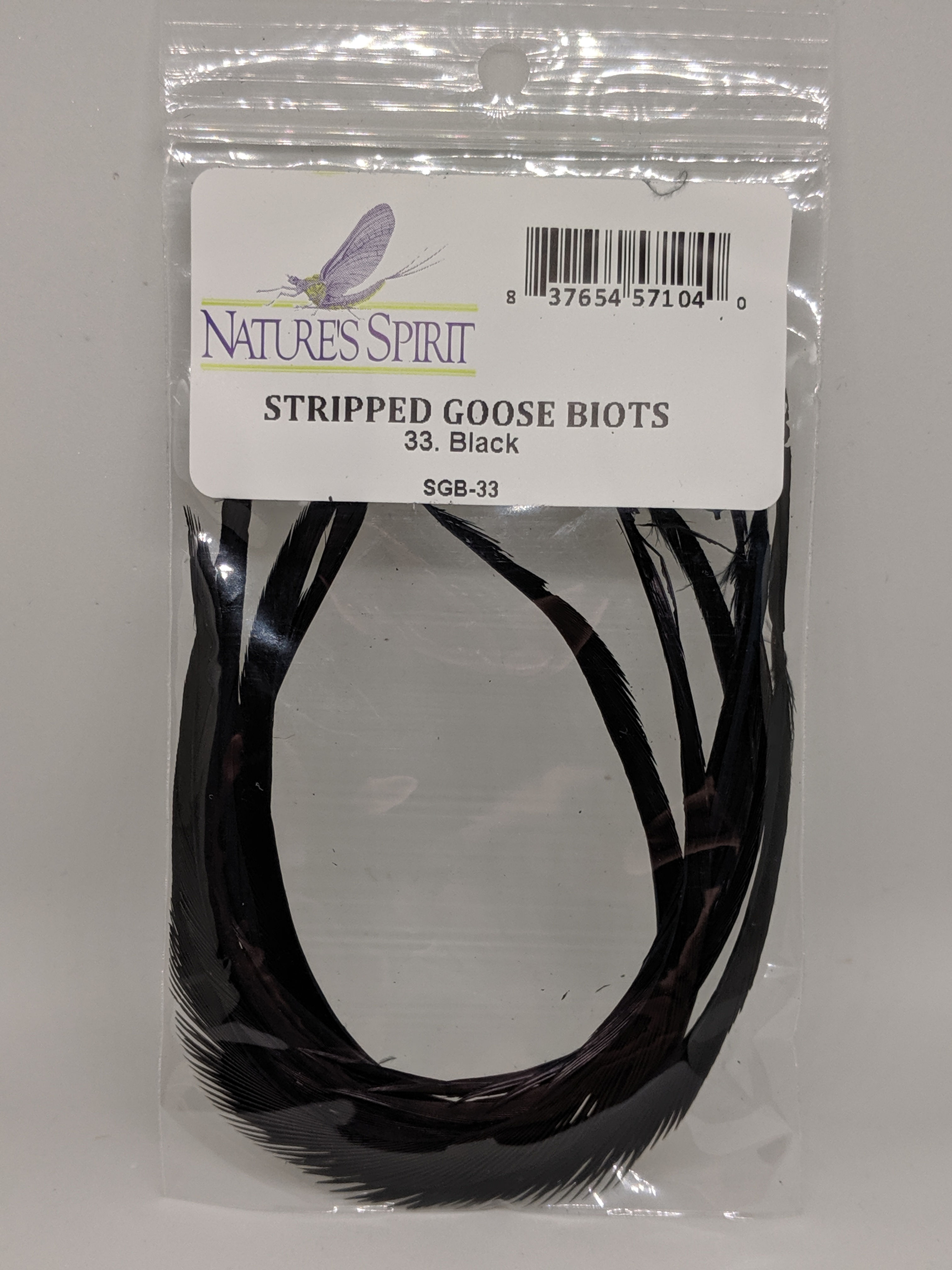Nature's Spirit Goose Biots