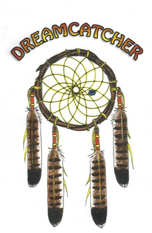 Logo Dreamcatcher