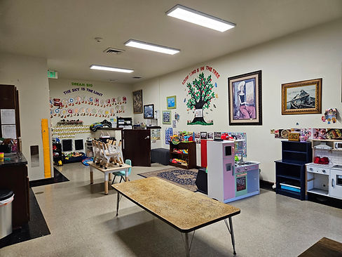 kids corner daycares toddler room for potty training and pre school training