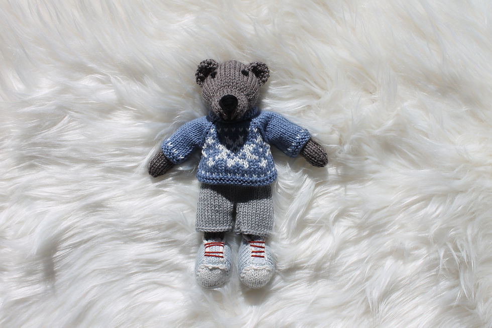 Thumbnail: Gregory Teddy