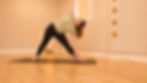 Gentle Vinyasa Flow with Candice