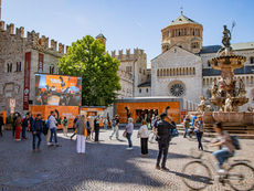 Tutti i numeri del Festival dell’Economia di Trento 2026
