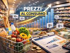 Prezzi al consumo - Febbraio 2026