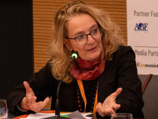 EURICSE al Festival dell’Economia di Trento