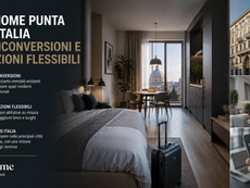 Limehome punta sull’Italia tra riconversioni e locazioni flessibili