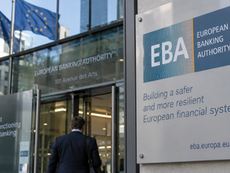 Il Parlamento europeo conferma Thomas Gstädtner come direttore esecutivo dell'EBA.