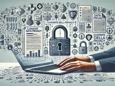 Sanzionata INPS per aver pubblicato i dati di un concorso