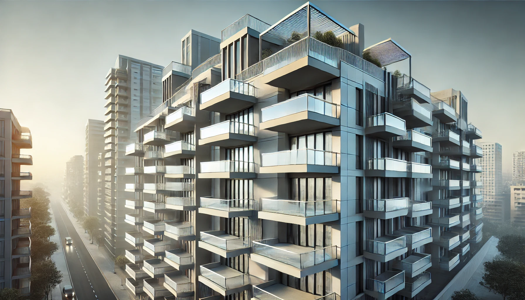 Edificio residenziale