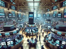 Wall Street stabile: i rialzi di Apple e Coca-Cola compensano le incertezze del mercato