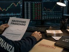 Abusivismo finanziario: Consob oscura 6 siti internet