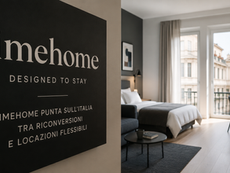 Limehome punta sull’Italia tra riconversioni e locazioni flessibili