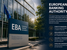 La Commissione europea lancia un bando per la presentazione di candidature al Comitato di ricorso delle Autorità europee di vigilanza (ESAs).