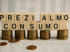 Prezzi al consumo - Agosto 2025