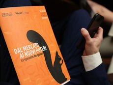 Festival dell’Economia di Trento: informazioni per gli operatori dell’informazione
