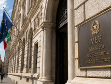MEF: pubblicato il rapporto su misure finanziatecon i BTP green emessi nel 2025