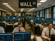 Wall Street in rialzo tra segnali accomodanti della Fed, balzo di Tesla e dati contrastanti sull’economia USA