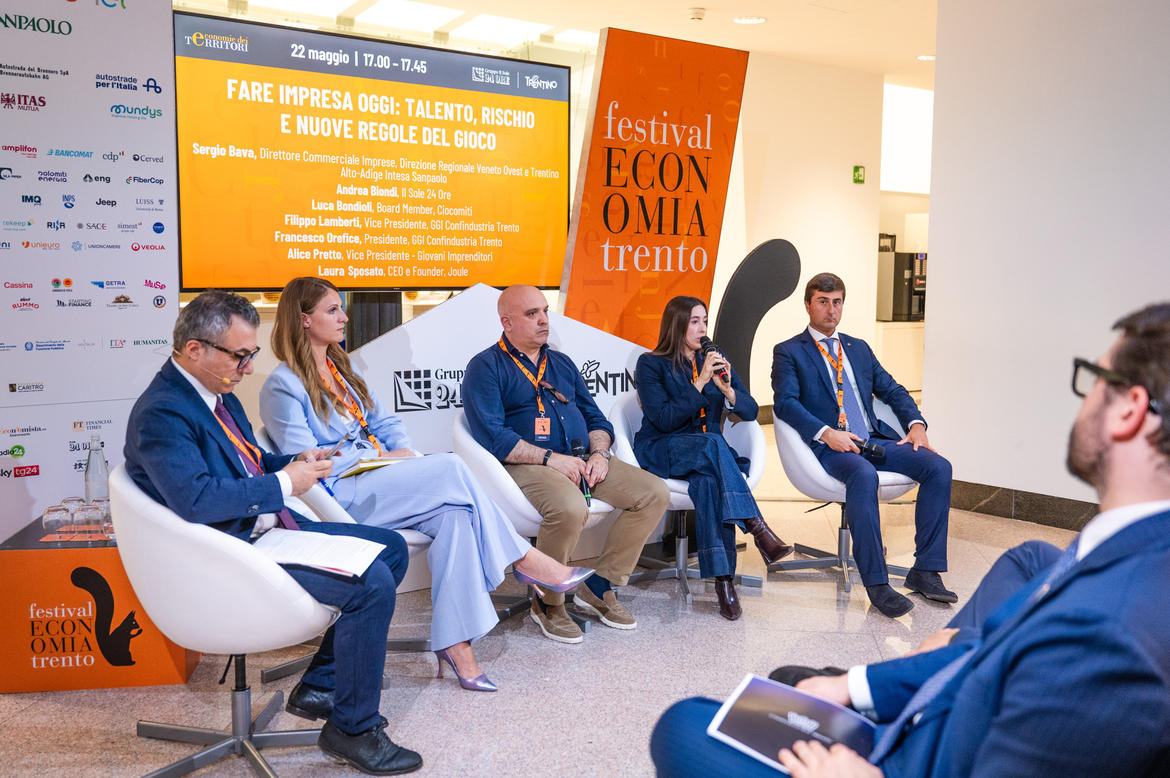 Impresa e organizzazione aziendale