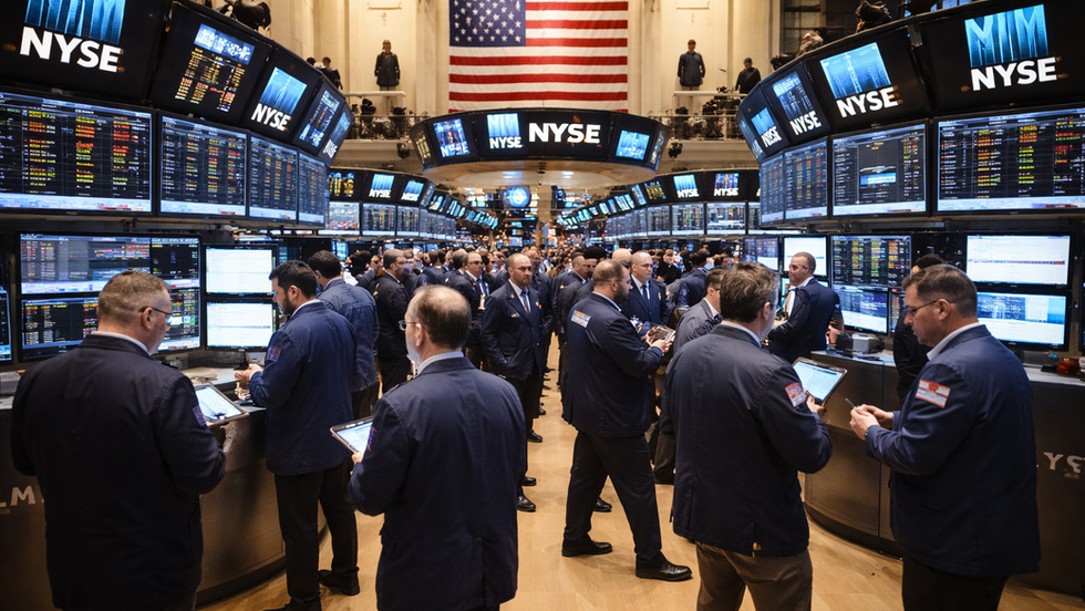 Wall Street, 3M, Equifax e Hasbro in rialzo dopo gli annunci societari e i risultati trimestrali
