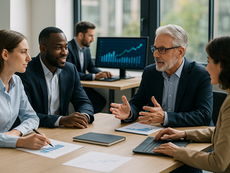 Fiducia dei consumatori e delle imprese - Ottobre 2025