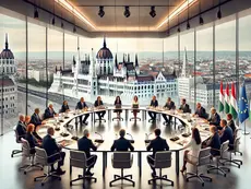 Le autorità di vigilanza europee condividono i momenti salienti della Giornata congiunta per la protezione dei consumatori del 2024 a Budapest