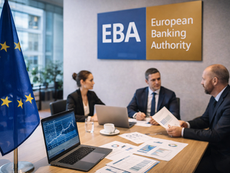 L'EBA delinea gli obiettivi a medio e lungo termine del suo rischio di tasso di interesse nella Heatmap del portafoglio bancario