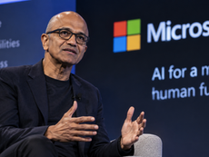 IA, Nadella frena la corsa: il valore si misura sull’impatto reale, non sulla velocità