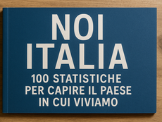 Noi Italia - 100 statistiche per capire il Paese in cui viviamo. Edizione 2025