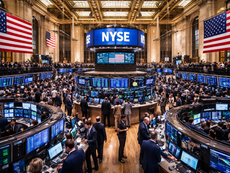 Wall Street in calo tra tensioni geopolitiche e volatilità: crolla Super Micro, energia in controtendenza