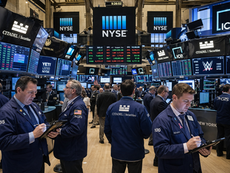 Wall Street incerta tra inflazione in rialzo e tensioni geopolitiche, attesa per le trimestrali delle banche